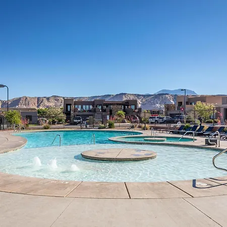 Villa Ledges Oasis